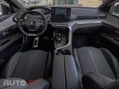 Peugeot 3008 GPF GT