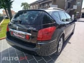 Peugeot 407 SW 1.6 HDi SE Navteq