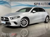 Mercedes-Benz A 180 d Progressive Aut.
