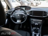 Peugeot 308 1.5 BlueHDi Business Line
