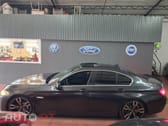 BMW 520 d Line Modern Auto