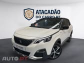 Peugeot 3008 1.5 GTLINE EAT8