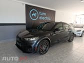 Ford Mustang Mach-E 98.7 kWh GT AWD