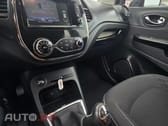 Renault Captur (ENERGY) dCi 90 EDC LIMITED