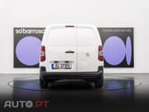 Peugeot Partner 1.5 BlueHDi Premium Standard