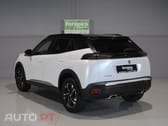 Peugeot 2008 1.2 PureTech GT Line