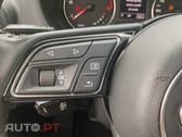 Audi Q2 1.6 TDI Design S tronic