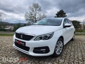 Peugeot 308 SW 1.5 BlueHDi Style