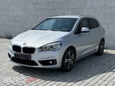 BMW 218 d Line Sport Auto