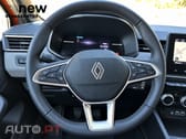 Renault Clio techno TCe 100 Eco-G