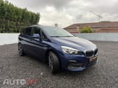 BMW 216 d Line Sport