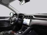 MG ZS EV MAXIMAL LUXURY I.V.A DEDUTIVEL 