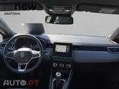 Renault Clio Techno Bio Fuel