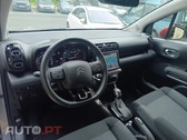 Citroen C3 Aircross 1.2 PureTech C-Series EAT6