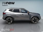 Dacia Duster 1.2 hybrid-G 150 Extreme 4x4