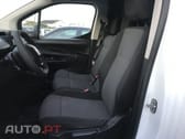 Peugeot Partner 1.5 BlueHDi Asphalt Standard