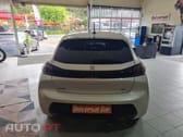 Peugeot 208 1.5 BlueHDi GT Line