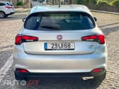 Fiat Tipo 1.3 M-jet