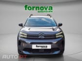 Citroen C5 Aircross 1.2 PureTech Feel Pack