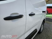 Citroen Berlingo 1.5 BlueHDi XL Club EAT8