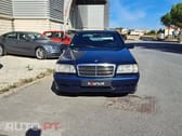 Mercedes-Benz C 180 Classic