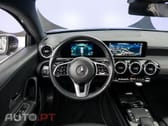 Mercedes-Benz A 250 e Style Plus