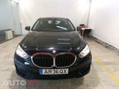 BMW 116 d Corporate Edition Auto