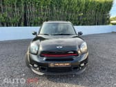 MINI Countryman John Cooper Works ALL4 Auto