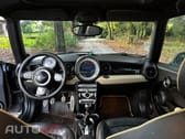 MINI Clubman John Cooper Works