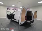 Peugeot Partner 1.5 BLUEHDI LONGA IVA DEDUTIVEL