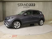 Volkswagen T-Cross 1.0 TSI Urban