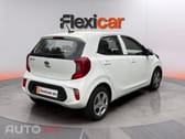Kia Picanto 1.0 Aut. Dream-Team Edition
