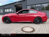 BMW M4 Heritage