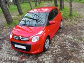 Citroen C1 1.0 VTI Feel