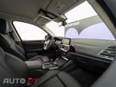 BMW X3 30 e xDrive