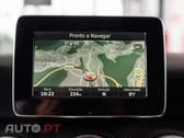 Mercedes-Benz A 200 d Style