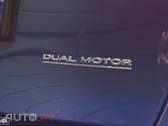 Tesla Model Y Performance Dual Motor AWD