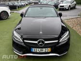 Mercedes-Benz C 180 AMG Line