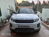 Land Rover Range Rover 2.2 eD4 Pure