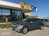 Mercedes-Benz GLA 180 d