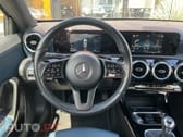 Mercedes-Benz A 180 d Business Solutions