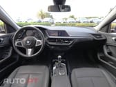 BMW 116 d Corporate Edition M