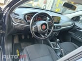 Fiat Tipo 1.3 M-Jet Lounge J17