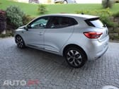 Renault Clio 1.0 TCe Limited