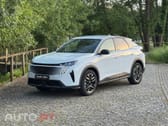 Peugeot 3008 1.2 Hybrid Allure e-DCS6