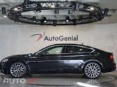 Audi A5 2.0 TDI S-line S tronic