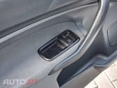 Ford Fiesta 1.4 TDCi