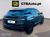 Peugeot 3008 GT