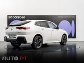 BMW X2 sDrive20i Pack Desportivo M