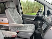 Mercedes-Benz Viano Marco Polo 3.0 V6